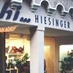 Hiesinger